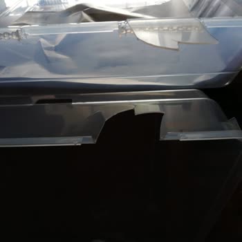 Evidea Ürün Gönderimindeki Özensizlik