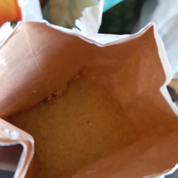 A101 Yeni Açılan İrmik Paketinden Bir Sürü Kurt Çıkması