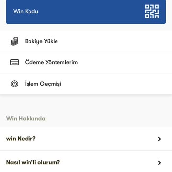 Şok Marketler Win Uygulamasına Yüklediğim 500 TL Ortada Yok!