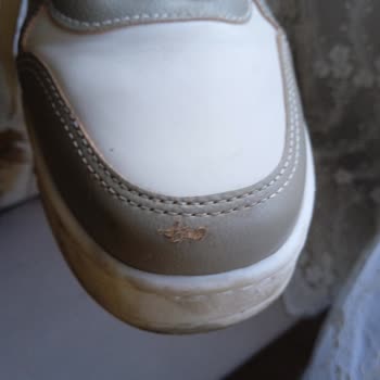 Lumberjack Marka Ayakkabı Ve Sırt Çantası