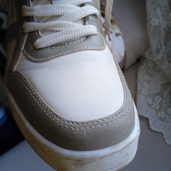 Lumberjack Marka Ayakkabı Ve Sırt Çantası