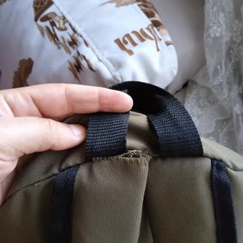 Lumberjack Marka Ayakkabı Ve Sırt Çantası