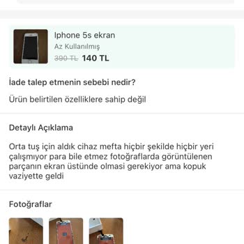 Dolap Uygulamasının Haksızlıkları