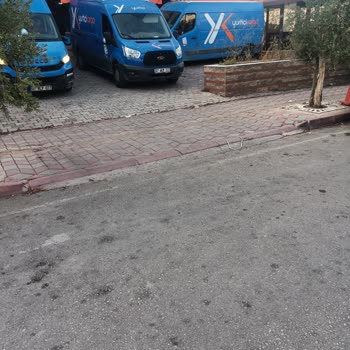 Yurtiçi Kargo Kemer Şubesi Yaptıkları Saçmalıklar