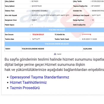 N11 Mağaza İadeyi Reddediyor