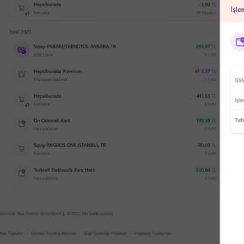 Hepsiburada Hepsipara Yüklemedi. Çözümlenmedi.