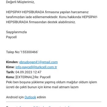 Hepsiburada Hepsipara Yüklemedi. Çözümlenmedi.