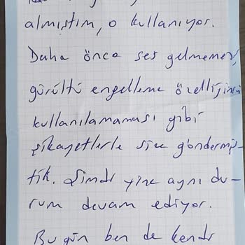 Ouno Service Servis Değil