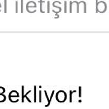 Watsons Puan Yükleyip Süre Dolmadan Sildi