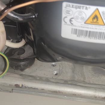 Beko Servisi İşini Düzgün Yapmıyor