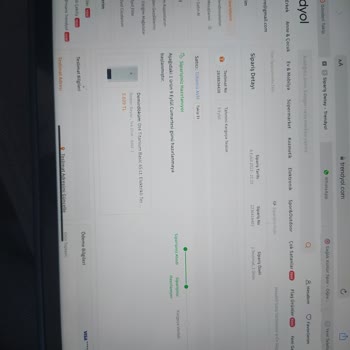 Trendyol Ve Tütüncü AVM Tarafından Mağdur Edildim.