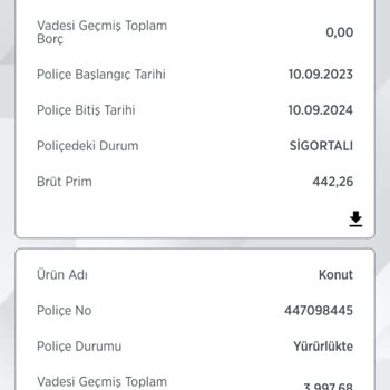 Ziraat Bankası Aşırı Prim Artısı