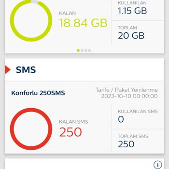 Türk Telekom Yanlış Fatura Kesimi