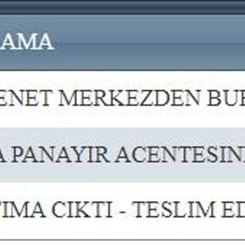 Kuryenet 1 Aydır Banka Kartımı Teslim Etmiyor