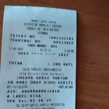 Eki aç
