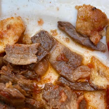 İskender 1867 Kötü Bir İşletme