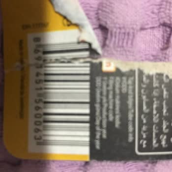 Pattex Ürün Kalitesi Şikayeti