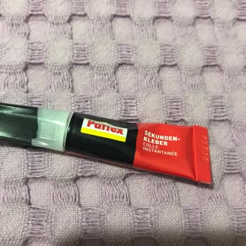 Pattex Ürün Kalitesi Şikayeti