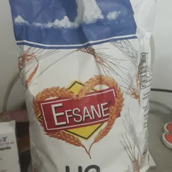 BİM Efsane Un Kurtlu Çıktı