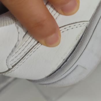Koray Spor Puma Caven Dime Spor Ayakkabı Sorunu