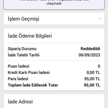 İnwells N11 Ve Satıcısı Şikayeti