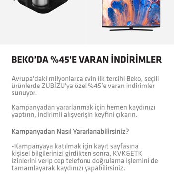 ZUBİZU Firmaların Birbirinden Haberi Yok Neden