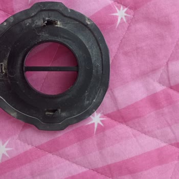 Einhell Problematic Spare Part Issue