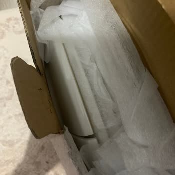 English Home Kırık ve Eksik Gönderi