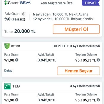 TEB Yanlış Bilgi, Manipülasyon, Kişisel Gizliliğin İhlali