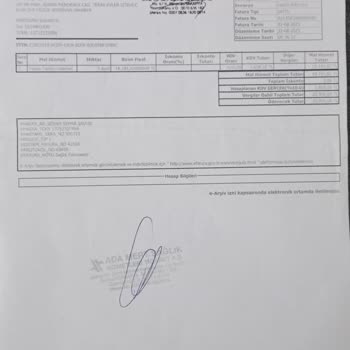 Sağlık Bakanlığı Yanlış Verilen Ameliyat Fiyatı