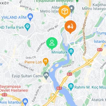 Trendyol Yemek Yanlış Bilgilendirme Ve Sipariş Gecikmesi