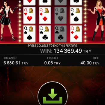 Cratos Slot Jackpot Düsen Paramın Verilmesi