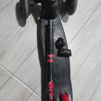 Rookie Bisiklet & Scooter Scooter Yedek Parça