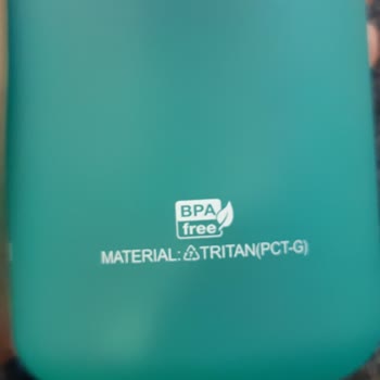 Uzspace Suluk 7 Numara Plastik Kullanımı