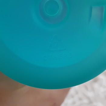 Uzspace Suluk 7 Numara Plastik Kullanımı