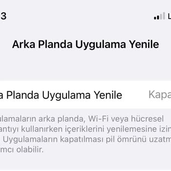 Turkcell Haksız Ücret Yansıması.