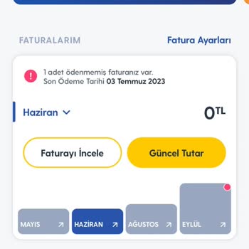 Turkcell Haksız Ücret Yansıması.