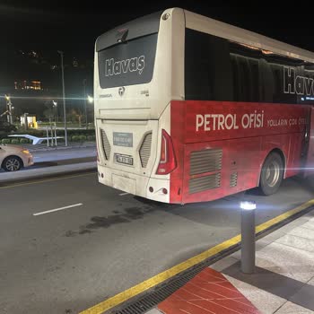 Havaş Yolcu Toplaması İçin Geç Kalkması