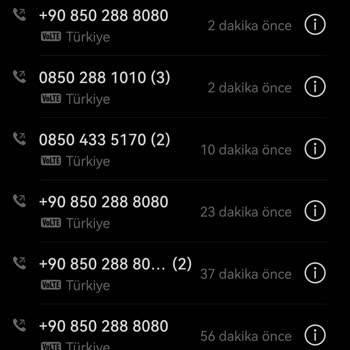 TurkNet Ekipleri 7 Gün Sonra Gelebileceklerini Söyledi.