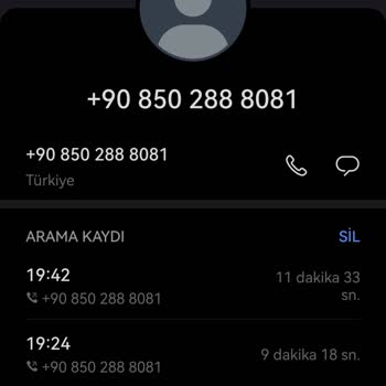 TurkNet Ekipleri 7 Gün Sonra Gelebileceklerini Söyledi.