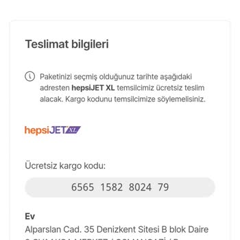 Hft Home Kaynak Hatalı Ayak Gönderimi