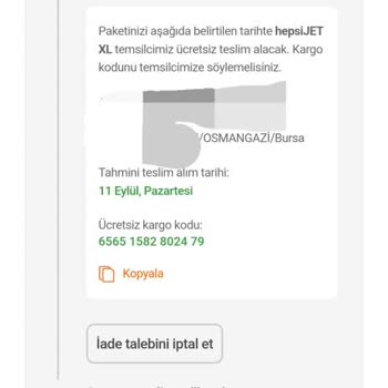 Hft Home Kaynak Hatalı Ayak Gönderimi