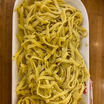 Greensalads Makarna Problemi