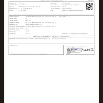 Midasbuy Para İadesi Talebi