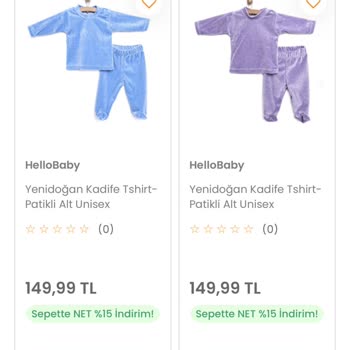 ebebek Ürünlerde Fiyat Farklılığı