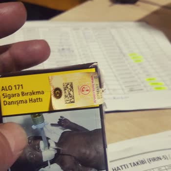 Marlboro Edge İçilmiyor