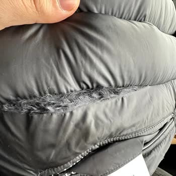 Lufian Mont Aldım Defolu Çıktı