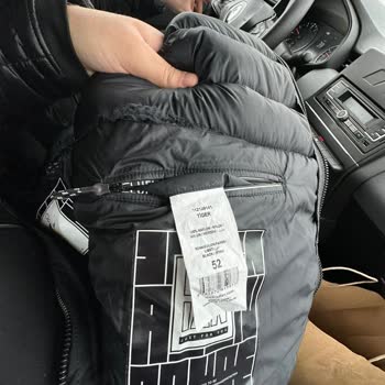 Lufian Mont Aldım Defolu Çıktı