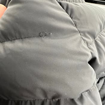 Lufian Mont Aldım Defolu Çıktı