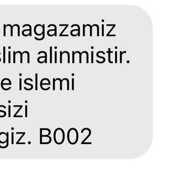 Media Markt Buyback Kampanyası Şikayeti